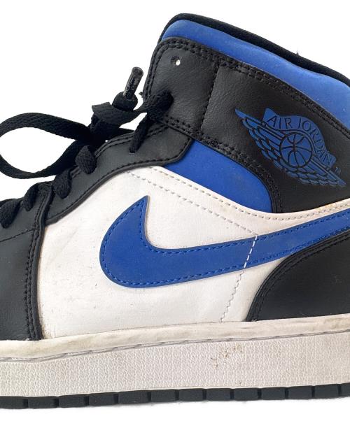 NIKE（ナイキ）NIKE (ナイキ) NIKE　Air Jordan 1 Mid 