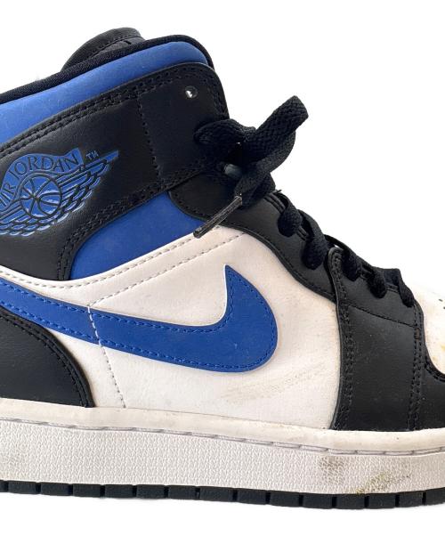 NIKE（ナイキ）NIKE (ナイキ) NIKE　Air Jordan 1 Mid 