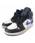 NIKE（ナイキ）の古着「NIKE　Air Jordan 1 Mid 