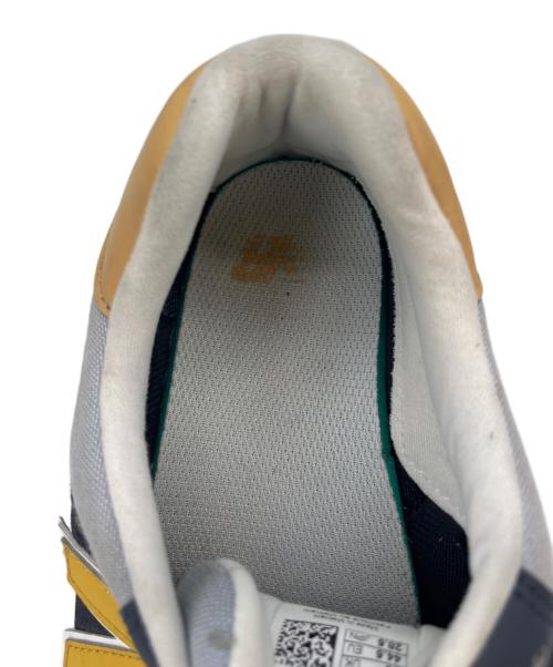 NEW BALANCE（ニューバランス）NEW BALANCE (ニューバランス) NEW BALANCE　スニーカー ネイビー サイズ:28.5の古着・服飾アイテム