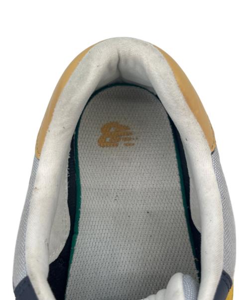 NEW BALANCE（ニューバランス）NEW BALANCE (ニューバランス) NEW BALANCE　スニーカー ネイビー サイズ:28.5の古着・服飾アイテム