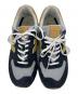 NEW BALANCE (ニューバランス) NEW BALANCE　スニーカー ネイビー サイズ:28.5：4000円