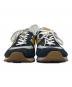 中古・古着 NEW BALANCE (ニューバランス) NEW BALANCE　スニーカー ネイビー サイズ:28.5：4000円