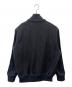 adidas (アディダス) adidas  デニム ファイヤーバード トラックトップ ブラック サイズ:J XL：12000円
