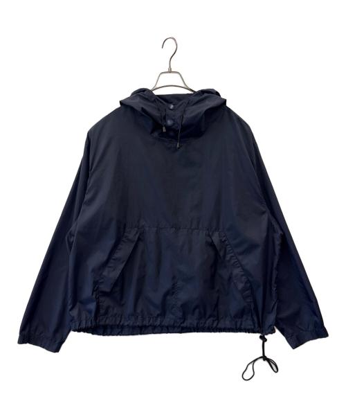 CHAPS RALPH LAUREN（チャップス ラルフローレン）CHAPS RALPH LAUREN (チャップス ラルフローレン) CHAPS RALPH LAUREN　アノラックパーカー ネイビー サイズ:Lの古着・服飾アイテム