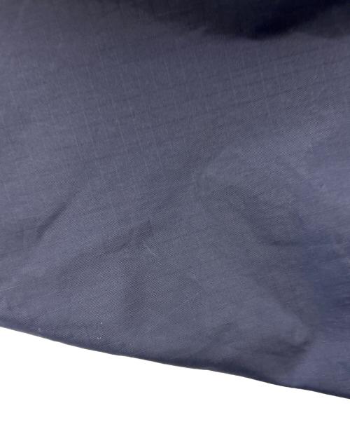 CHAPS RALPH LAUREN（チャップス ラルフローレン）CHAPS RALPH LAUREN (チャップス ラルフローレン) CHAPS RALPH LAUREN　アノラックパーカー ネイビー サイズ:Lの古着・服飾アイテム