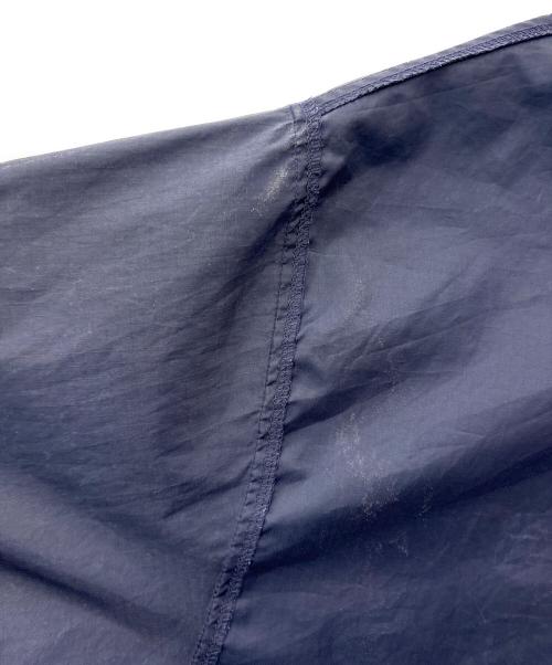 CHAPS RALPH LAUREN（チャップス ラルフローレン）CHAPS RALPH LAUREN (チャップス ラルフローレン) CHAPS RALPH LAUREN　アノラックパーカー ネイビー サイズ:Lの古着・服飾アイテム