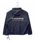 CHAPS RALPH LAUREN (チャップス ラルフローレン) CHAPS RALPH LAUREN　アノラックパーカー ネイビー サイズ:L：7000円