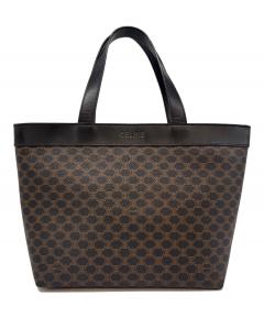 中古・古着通販】CELINE (セリーヌ) サルキーミニボストンバッグ