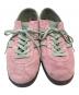 adidas (アディダス) TOBACCO adidas　TOBACCO　ローカットスニーカー ピンク サイズ:28：6000円