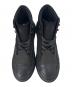 DIESEL (ディーゼル) DIESEL　D-HIKO BT X　ブーツ ブラック サイズ:28.0：7000円