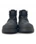 中古・古着 DIESEL (ディーゼル) DIESEL　D-HIKO BT X　ブーツ ブラック サイズ:28.0：7000円