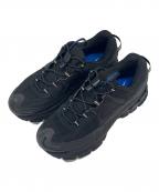 NIKEナイキ）の古着「NIKE  ZOOM VOMERO ROAM  スニーカー」｜ブラック
