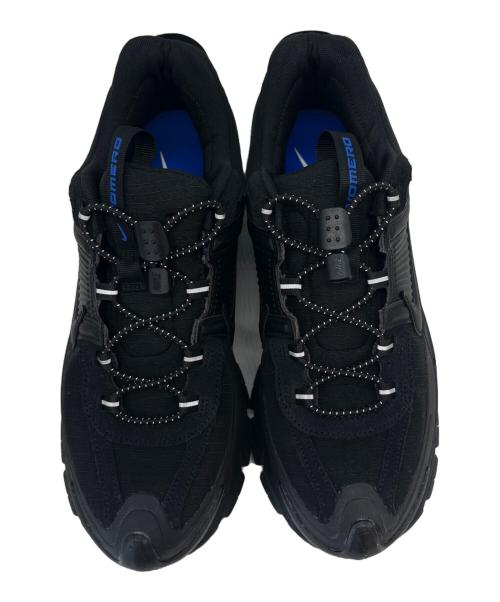 NIKE（ナイキ）NIKE (ナイキ) NIKE  ZOOM VOMERO ROAM  スニーカー ブラック サイズ:27の古着・服飾アイテム