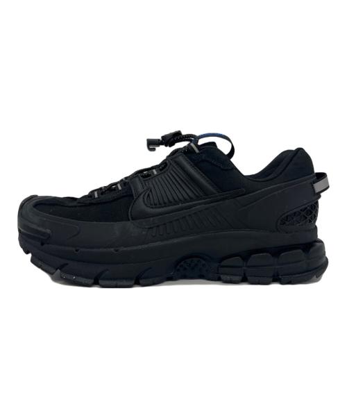 NIKE（ナイキ）NIKE (ナイキ) NIKE  ZOOM VOMERO ROAM  スニーカー ブラック サイズ:27の古着・服飾アイテム
