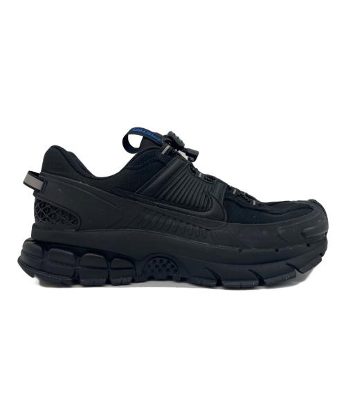 NIKE（ナイキ）NIKE (ナイキ) NIKE  ZOOM VOMERO ROAM  スニーカー ブラック サイズ:27の古着・服飾アイテム