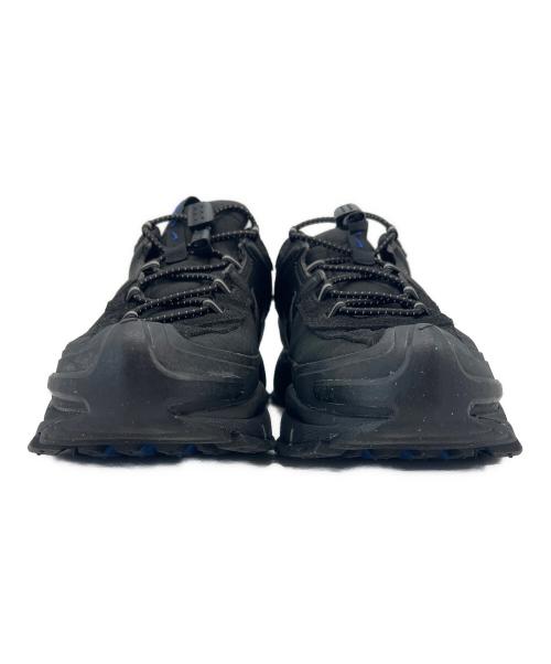 NIKE（ナイキ）NIKE (ナイキ) NIKE  ZOOM VOMERO ROAM  スニーカー ブラック サイズ:27の古着・服飾アイテム