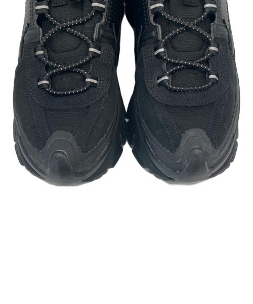 NIKE（ナイキ）NIKE (ナイキ) NIKE  ZOOM VOMERO ROAM  スニーカー ブラック サイズ:27の古着・服飾アイテム