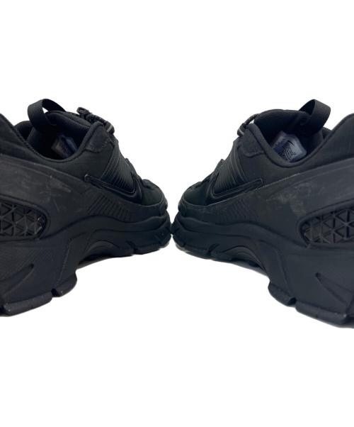 NIKE（ナイキ）NIKE (ナイキ) NIKE  ZOOM VOMERO ROAM  スニーカー ブラック サイズ:27の古着・服飾アイテム