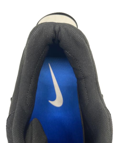 NIKE（ナイキ）NIKE (ナイキ) NIKE  ZOOM VOMERO ROAM  スニーカー ブラック サイズ:27の古着・服飾アイテム