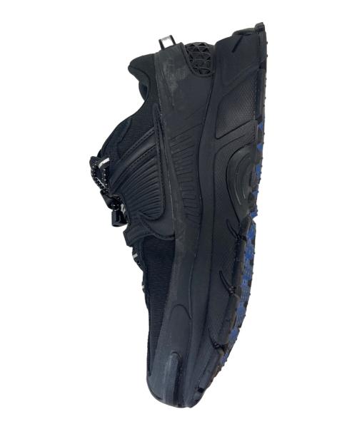 NIKE（ナイキ）NIKE (ナイキ) NIKE  ZOOM VOMERO ROAM  スニーカー ブラック サイズ:27の古着・服飾アイテム