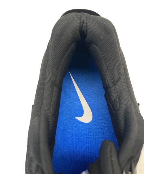 NIKE（ナイキ）NIKE (ナイキ) NIKE  ZOOM VOMERO ROAM  スニーカー ブラック サイズ:27の古着・服飾アイテム