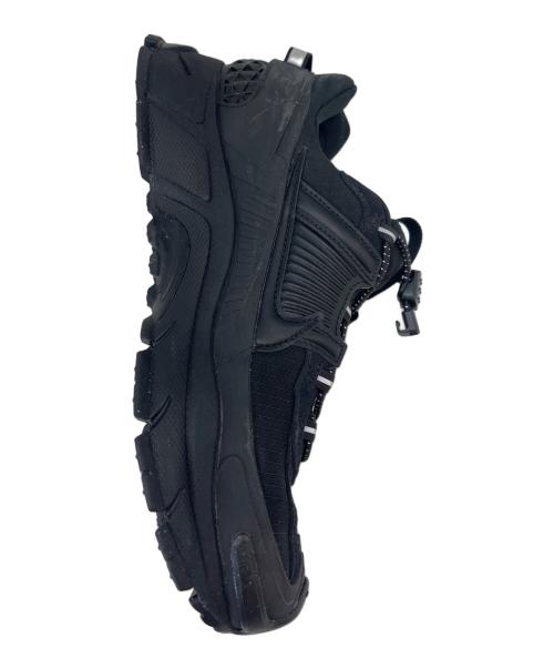 NIKE（ナイキ）NIKE (ナイキ) NIKE  ZOOM VOMERO ROAM  スニーカー ブラック サイズ:27の古着・服飾アイテム