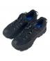 NIKE（ナイキ）の古着「NIKE  ZOOM VOMERO ROAM  スニーカー」｜ブラック