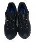 NIKE (ナイキ) NIKE  ZOOM VOMERO ROAM  スニーカー ブラック サイズ:27：13000円