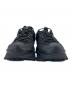 中古・古着 NIKE (ナイキ) NIKE  ZOOM VOMERO ROAM  スニーカー ブラック サイズ:27：13000円