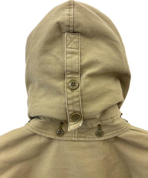 COULANGE MAYENNE（クランジェマイエンヌ）COULANGE MAYENNE (クランジェマイエンヌ) COULANGE MAYENNE　Ｎ-1デッキジャケット カーキ サイズ:42Rの古着・服飾アイテム
