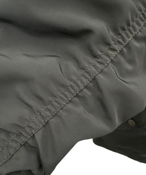 AVIREX（アヴィレックス）AVIREX (アヴィレックス) AVIREX 　MA-1ジャケット ブラック サイズ:Lの古着・服飾アイテム