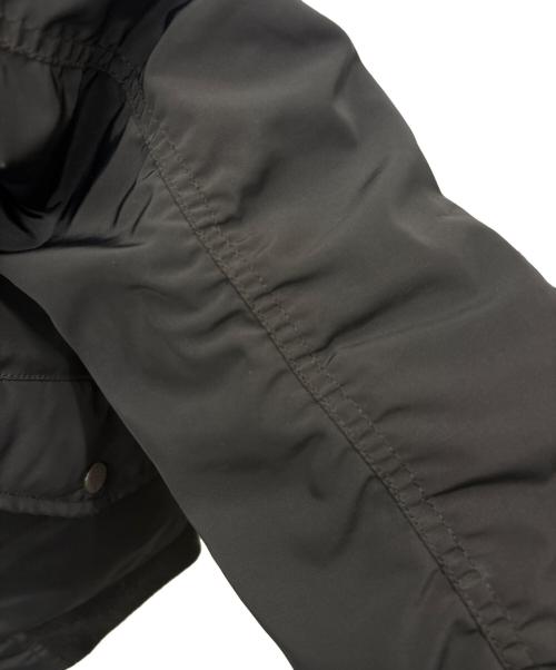 AVIREX（アヴィレックス）AVIREX (アヴィレックス) AVIREX 　MA-1ジャケット ブラック サイズ:Lの古着・服飾アイテム