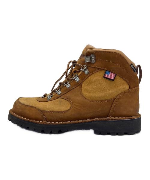 Danner（ダナー）Danner (ダナー) Danner　CASCADE CREST 5　トレッキングブーツ ブラウン サイズ:42の古着・服飾アイテム