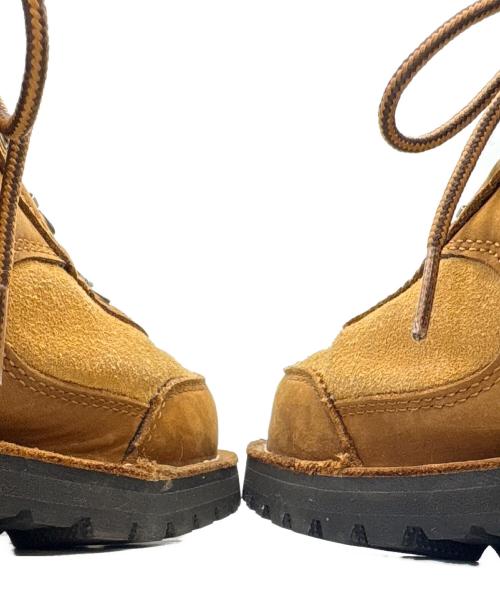 Danner（ダナー）Danner (ダナー) Danner　CASCADE CREST 5　トレッキングブーツ ブラウン サイズ:42の古着・服飾アイテム