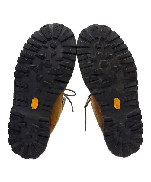 Danner（ダナー）Danner (ダナー) Danner　CASCADE CREST 5　トレッキングブーツ ブラウン サイズ:42の古着・服飾アイテム