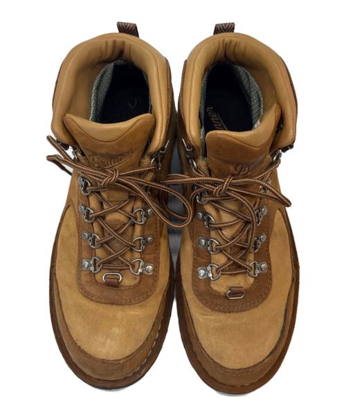 Danner（ダナー）Danner (ダナー) Danner　CASCADE CREST 5　トレッキングブーツ ブラウン サイズ:42の古着・服飾アイテム