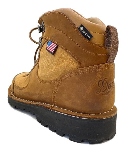 Danner（ダナー）Danner (ダナー) Danner　CASCADE CREST 5　トレッキングブーツ ブラウン サイズ:42の古着・服飾アイテム