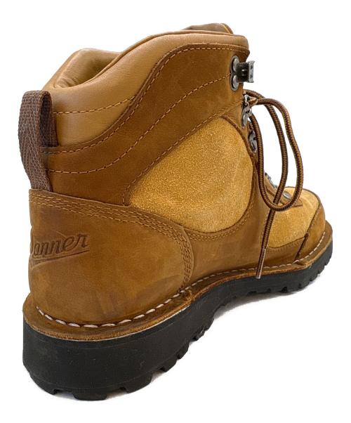 Danner（ダナー）Danner (ダナー) Danner　CASCADE CREST 5　トレッキングブーツ ブラウン サイズ:42の古着・服飾アイテム