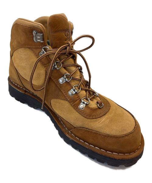 Danner（ダナー）Danner (ダナー) Danner　CASCADE CREST 5　トレッキングブーツ ブラウン サイズ:42の古着・服飾アイテム