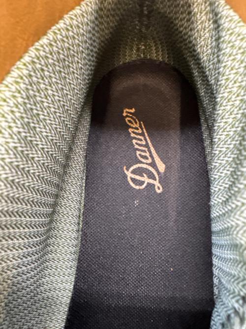 Danner（ダナー）Danner (ダナー) Danner　CASCADE CREST 5　トレッキングブーツ ブラウン サイズ:42の古着・服飾アイテム