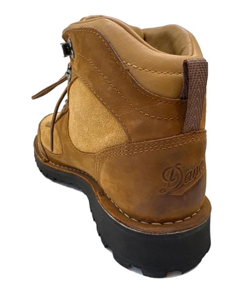 Danner（ダナー）Danner (ダナー) Danner　CASCADE CREST 5　トレッキングブーツ ブラウン サイズ:42の古着・服飾アイテム