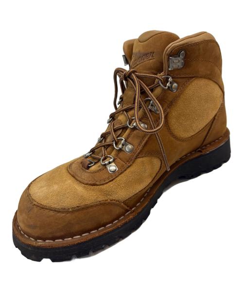 Danner（ダナー）Danner (ダナー) Danner　CASCADE CREST 5　トレッキングブーツ ブラウン サイズ:42の古着・服飾アイテム