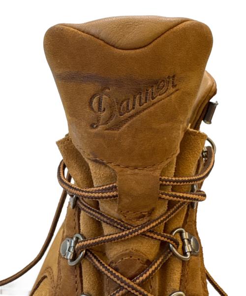 Danner（ダナー）Danner (ダナー) Danner　CASCADE CREST 5　トレッキングブーツ ブラウン サイズ:42の古着・服飾アイテム