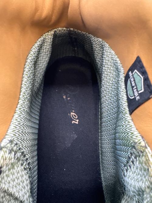 Danner（ダナー）Danner (ダナー) Danner　CASCADE CREST 5　トレッキングブーツ ブラウン サイズ:42の古着・服飾アイテム