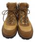 Danner (ダナー) Danner　CASCADE CREST 5　トレッキングブーツ ブラウン サイズ:42：20000円