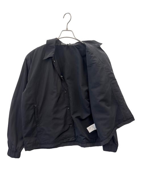 adidas Originals（アディダスオリジナル）adidas Originals (アディダスオリジナル) adidas originals　コーチジャケット ブラック サイズ:Lの古着・服飾アイテム