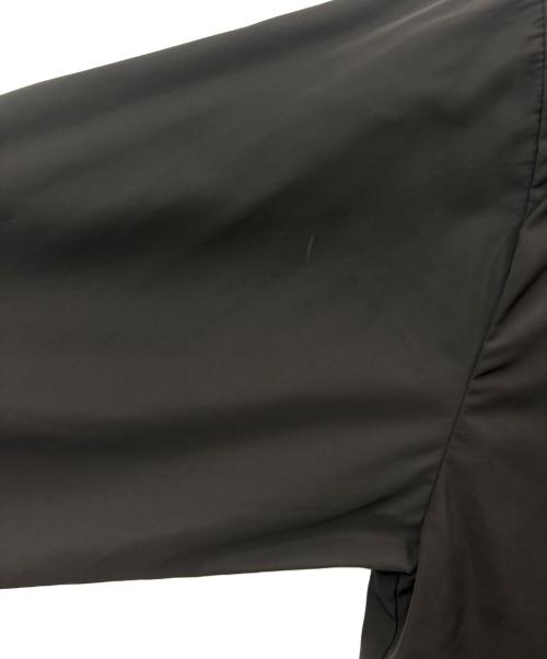 adidas Originals（アディダスオリジナル）adidas Originals (アディダスオリジナル) adidas originals　コーチジャケット ブラック サイズ:Lの古着・服飾アイテム