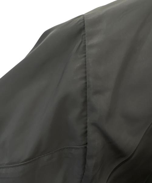 adidas Originals（アディダスオリジナル）adidas Originals (アディダスオリジナル) adidas originals　コーチジャケット ブラック サイズ:Lの古着・服飾アイテム
