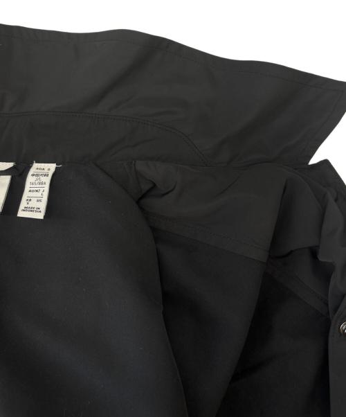adidas Originals（アディダスオリジナル）adidas Originals (アディダスオリジナル) adidas originals　コーチジャケット ブラック サイズ:Lの古着・服飾アイテム